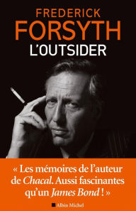 Title: L'Outsider, Author: Frederick Forsyth