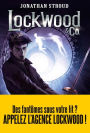 Lockwood & Co - tome 3: Le garçon fantôme