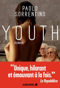 Title: Youth, Author: Paolo Sorrentino