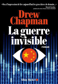 Title: La Guerre invisible, Author: Drew Chapman
