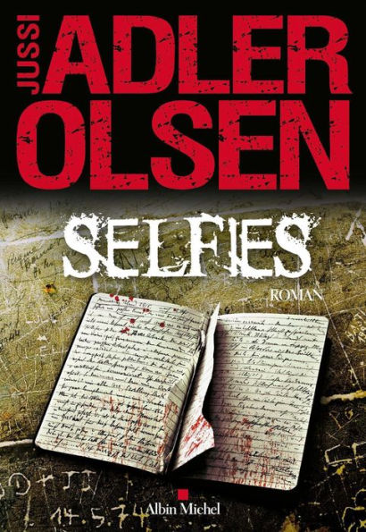 Selfies: La septième enquête du Département V