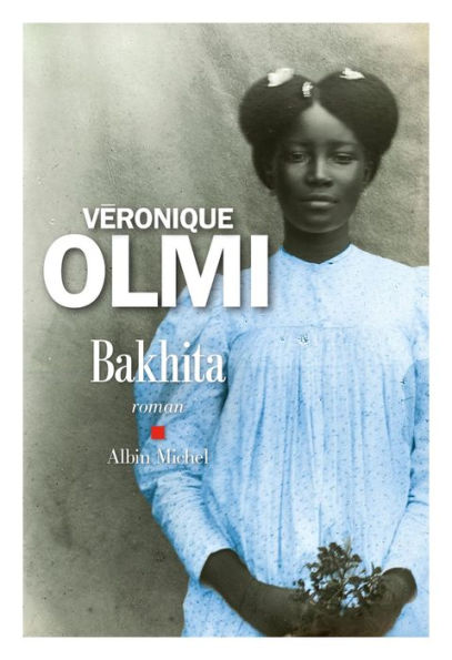 Bakhita (French Edition)