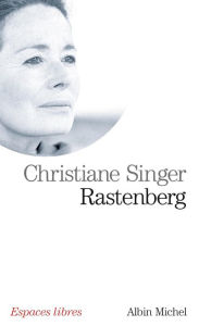 Title: Rastenberg, Author: Christiane Singer