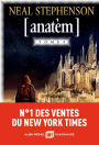 Anatèm - tome 1