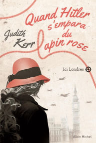 Title: Ici Londres - tome 2, Author: Judith Kerr