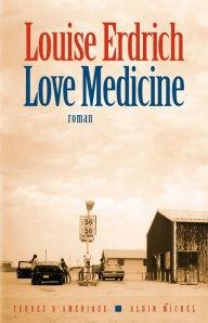 Title: Love Medicine (French Edition), Author: Louise Erdrich