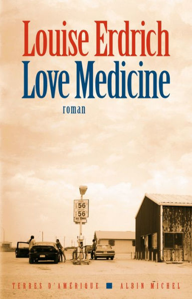 Love Medicine (French Edition)