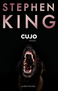 Title: Cujo (French Edition), Author: Stephen King
