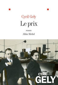 Title: Le Prix, Author: Cyril Gely