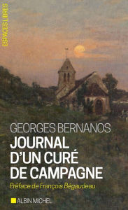 Title: Journal d'un curé de campagne, Author: Georges Bernanos