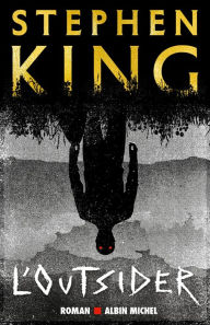 Title: L'Outsider, Author: Stephen King