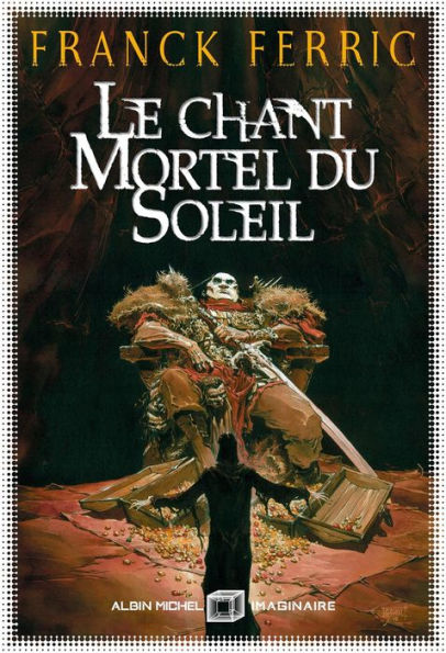 Le Chant mortel du soleil