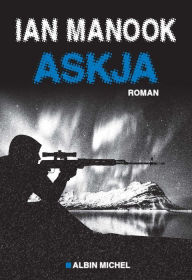 Title: Askja, Author: Ian Manook