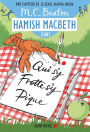 Hamish Macbeth 3 - Qui s'y frotte s'y pique