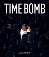 Title: Time Bomb, Author: Kamal Haussmann