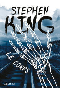 Title: Le Corps, Author: Stephen King