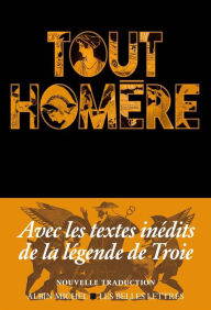 Title: Tout Homère, Author: Homère