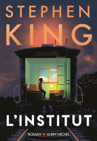 Title: L'Institut, Author: Stephen King