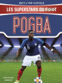 Pogba: Les Superstars du foot