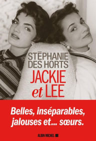 Title: Jackie et Lee, Author: Stéphanie des Horts