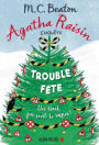 Agatha Raisin enquête 21 - Trouble-fête