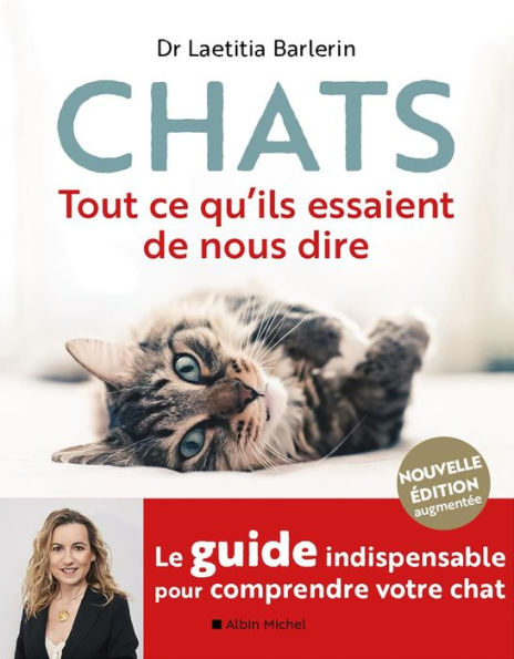 Chats: Tout ce qu'ils essaient de nous dire