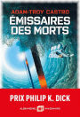 Emissaires des morts: Andrea Cort - tome 1