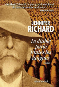 Title: Le Diable parle toutes les langues, Author: Jennifer Richard