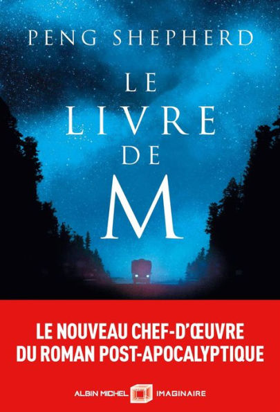 Le Livre de M