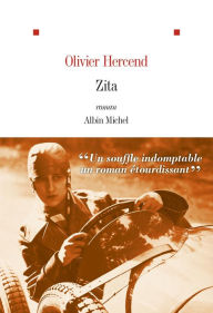 Title: Zita, Author: Olivier Hercend