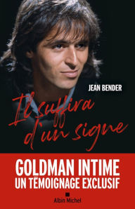 Title: Il suffira d'un signe, Author: Jean Bender