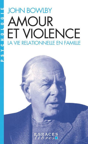 Amour et violence: La vie relationnelle en famille