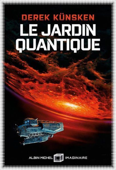 Le Jardin quantique: Cycle de L'évolution quantique - tome 2\n