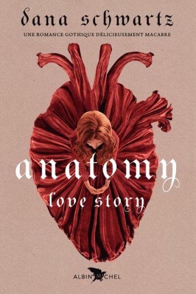 Anatomy: Love story