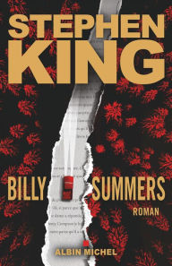 Title: Billy Summers, Author: Stephen King