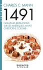 1491 (Espaces libres): Nouvelles révélations sur les Amériques avant Christophe Colomb
