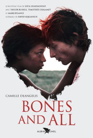 Title: Bones & all, Author: Camille DeAngelis