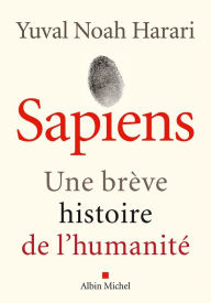 Title: Sapiens (édition 2022): Une brève histoire de l'humanité, Author: Yuval Noah Harari