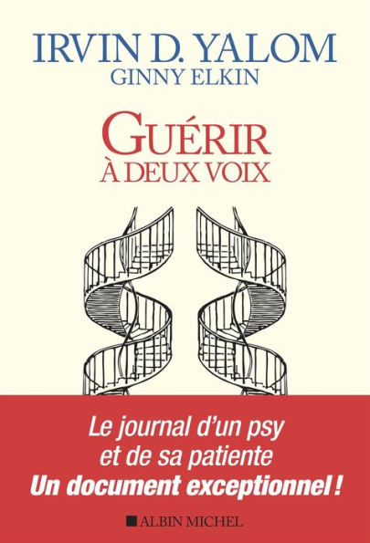 Guérir à deux voix