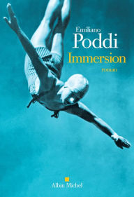 Title: Immersion, Author: Emiliano Poddi