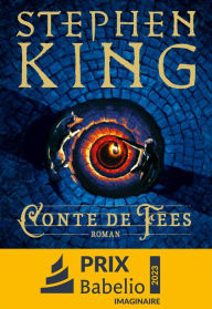 Title: Conte de fées, Author: Stephen King