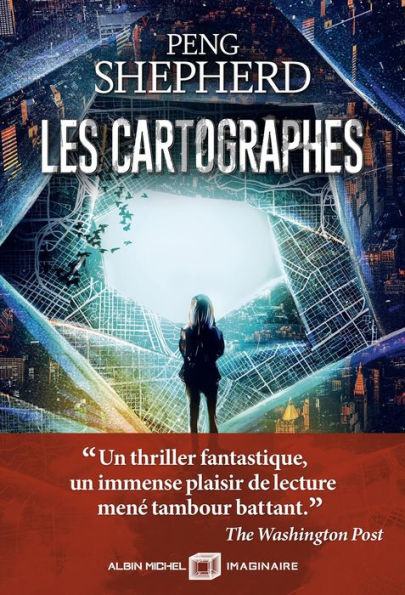 Les Cartographes