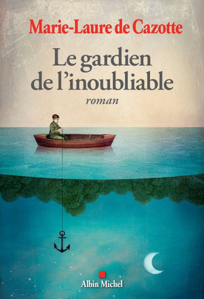 Le Gardien de l'inoubliable