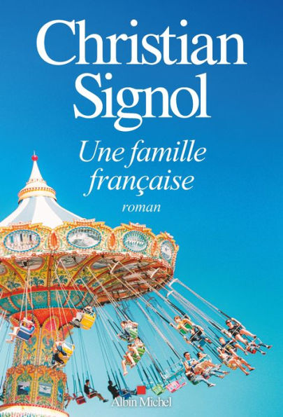 Une famille française
