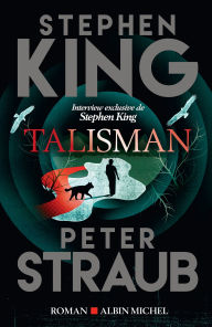 Title: Talisman, Author: Stephen King