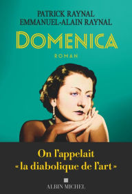 Title: Domenica, Author: Patrick Raynal