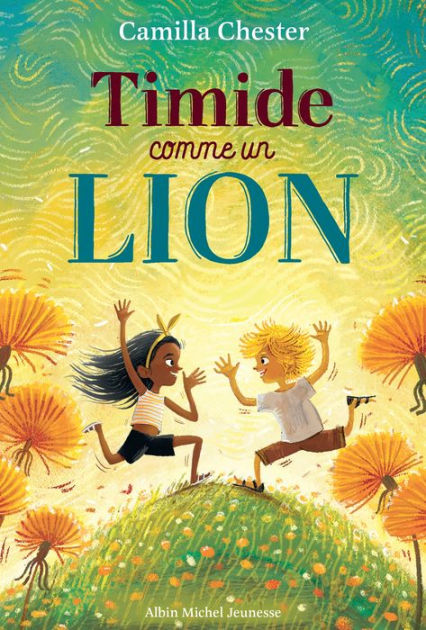 Timide comme un lion by Camilla Chester | eBook | Barnes & Noble®