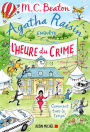 Agatha Raisin enquête 35 - L'Heure du crime