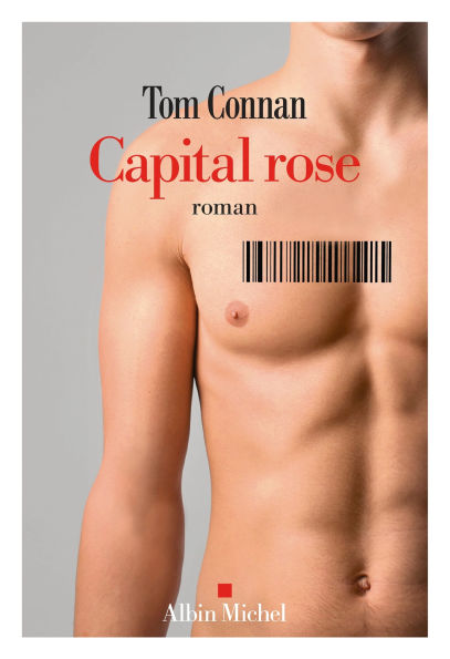 Capital rose