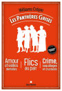 Trilogie Les panthères grises - Intégrale: Amour et vieilles dentelles - Flics au pair - Crime coquillages et crustacés